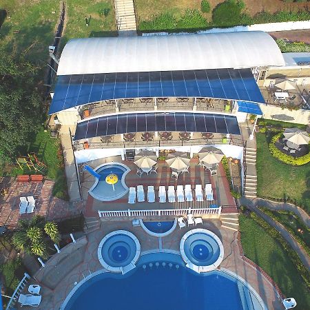 Villeta Resort Hotel Exterior photo