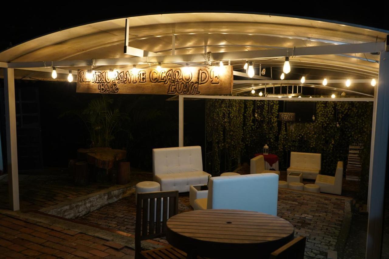 Villeta Resort Hotel Exterior photo