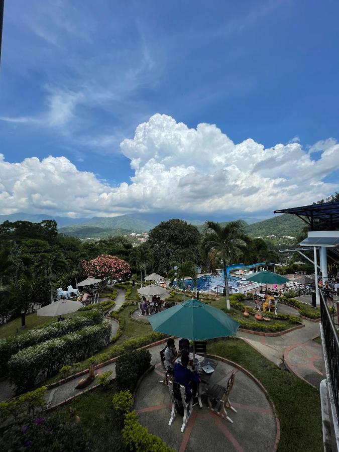 Villeta Resort Hotel Exterior photo