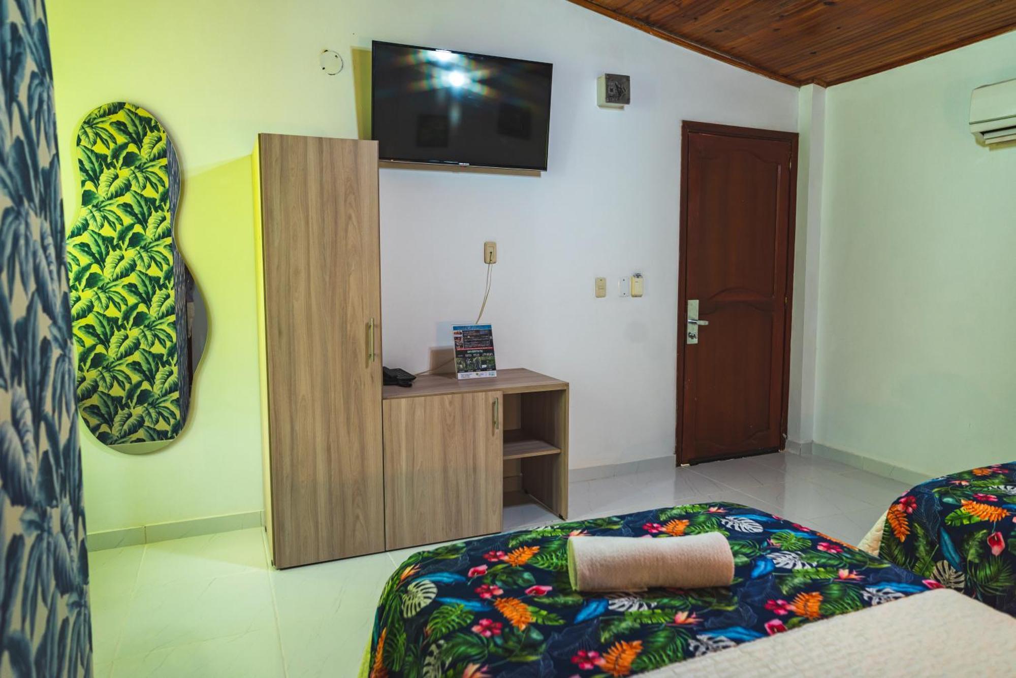 Villeta Resort Hotel Exterior photo