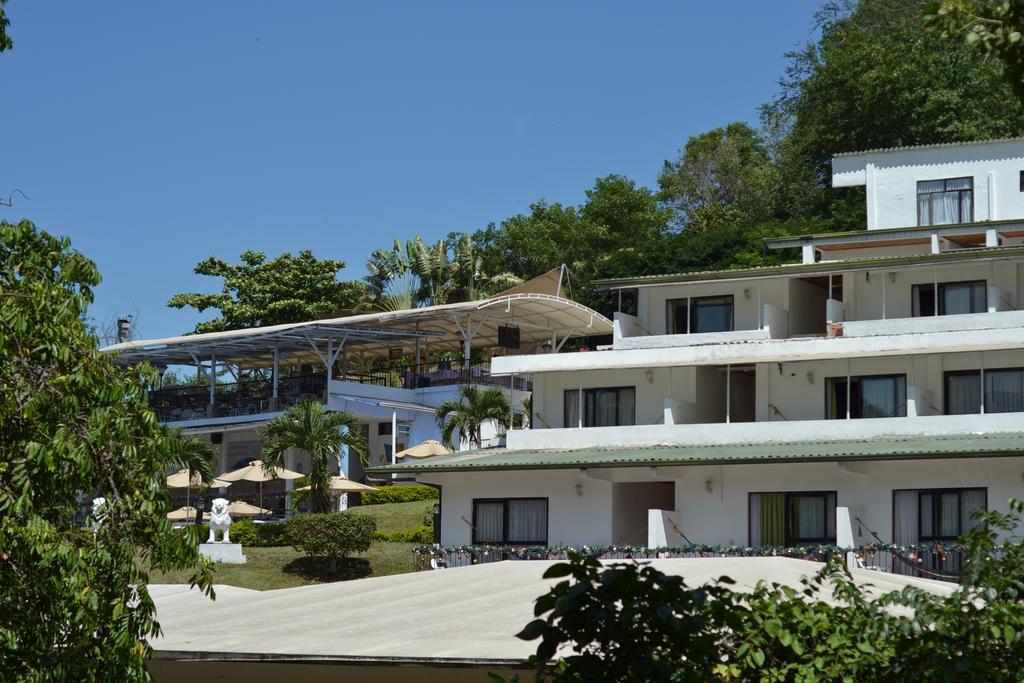 Villeta Resort Hotel Exterior photo