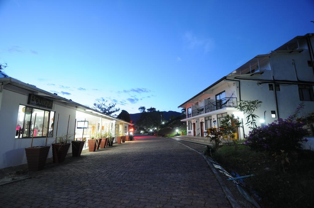 Villeta Resort Hotel Exterior photo