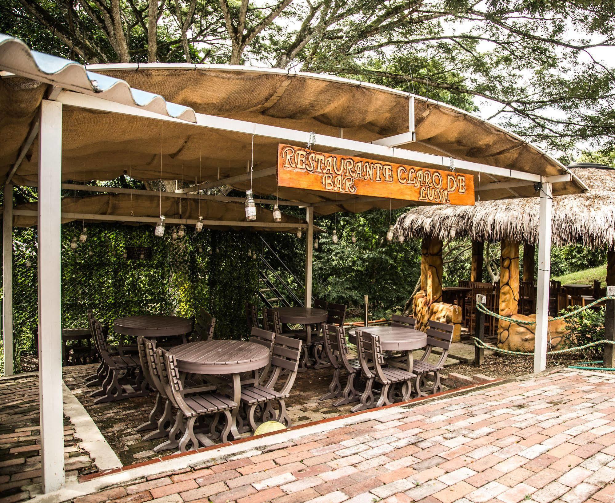 Villeta Resort Hotel Exterior photo
